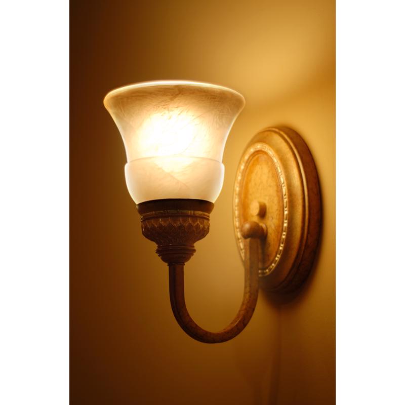 Feit A19 E26 (Medium) LED Bulb Cool White 60 Watt Equivalence