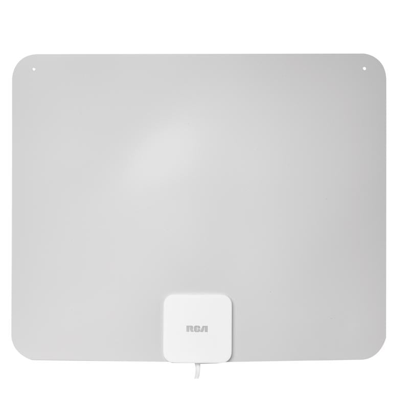 RCA Indoor HDTV Ultra Thin Amplified Antenna