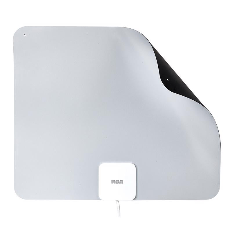 RCA Indoor HDTV Ultra Thin Amplified Antenna