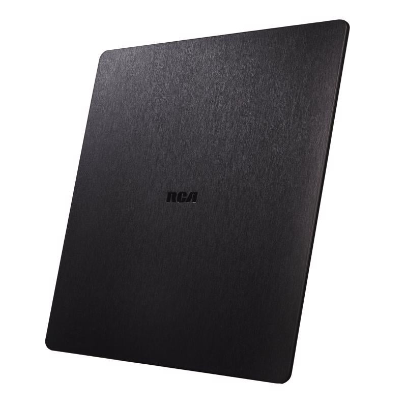 RCA Indoor HDTV Digital Amplified Flat Antenna