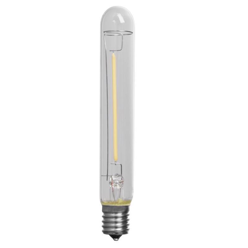 Feit T6.5 E17 (Intermediate) LED Bulb Warm White 20 Watt Equivalence