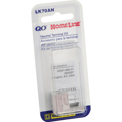 Square D schneider Electric Neutral Lug
