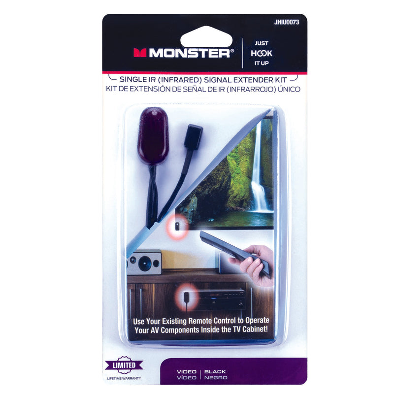 Monster Just Hook It Up IR Kit