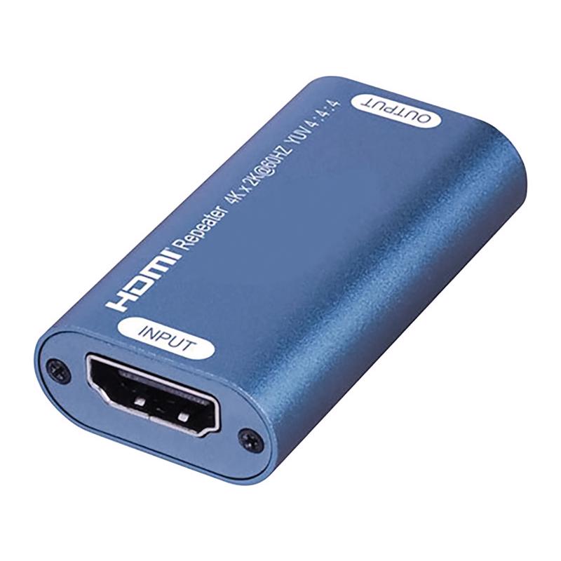 Monster just Hook It Up HDMI Repeater Adapter