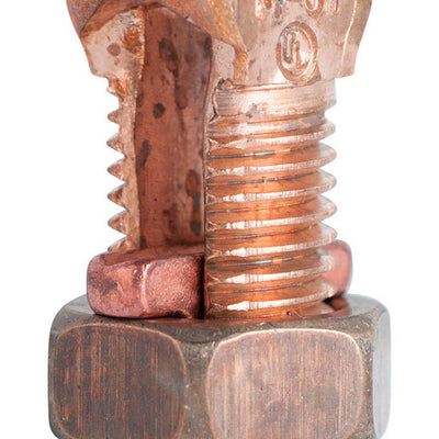Gardner Bender Split Bolt Connector 2 pk