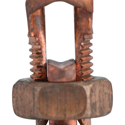 Gardner Bender Split Bolt Connector 2 pk