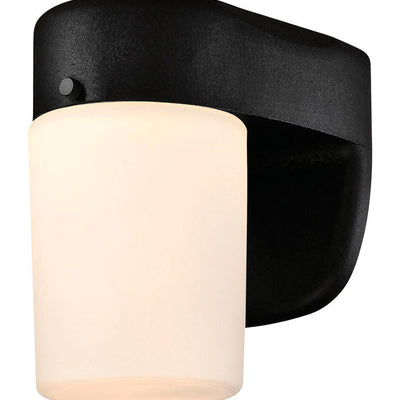 Westinghouse Polished Dusk to Dawn LED Sensor Light
