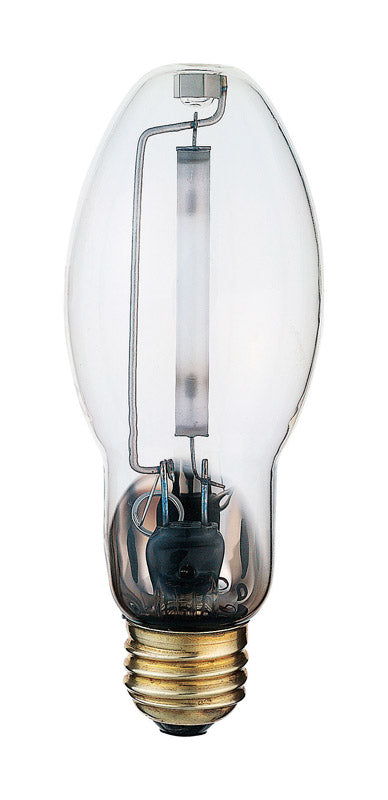 Satco 70 W ED17 HID Bulb 6,300 lm Soft White High Pressure Sodium