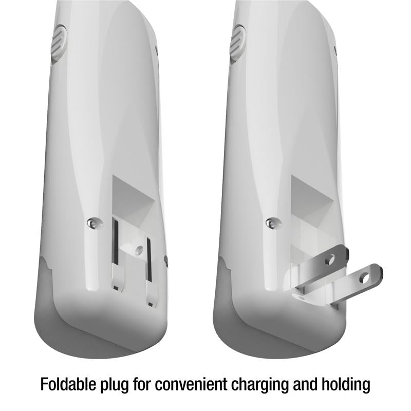 Westek Automatic Battery Powered Power Failure LED Night Light