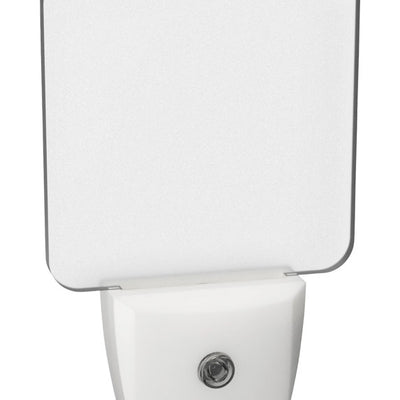 Westek Automatic Plug-in Translucent LED Night Light
