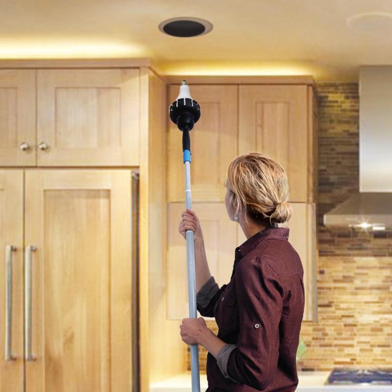 Unger Light Bulb Changer For General Purpose