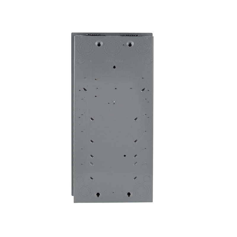 Square D HomeLine 200 amps 120/240 V 30 space 60 circuits Wall Mount Load Center Main Breaker Kit