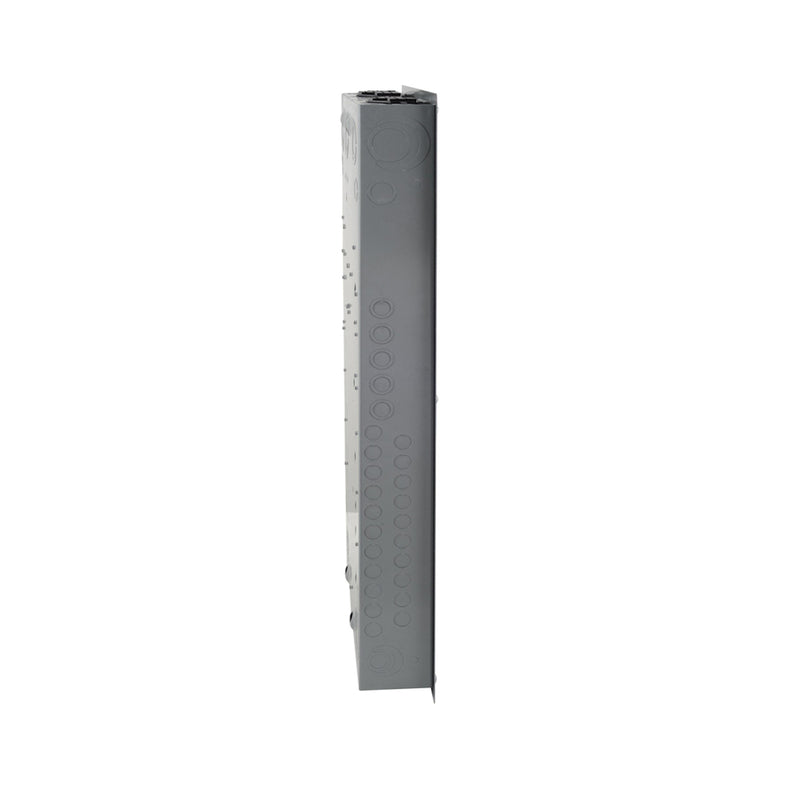 Square D HomeLine 200 amps 120/240 V 30 space 60 circuits Wall Mount Load Center Main Breaker Kit