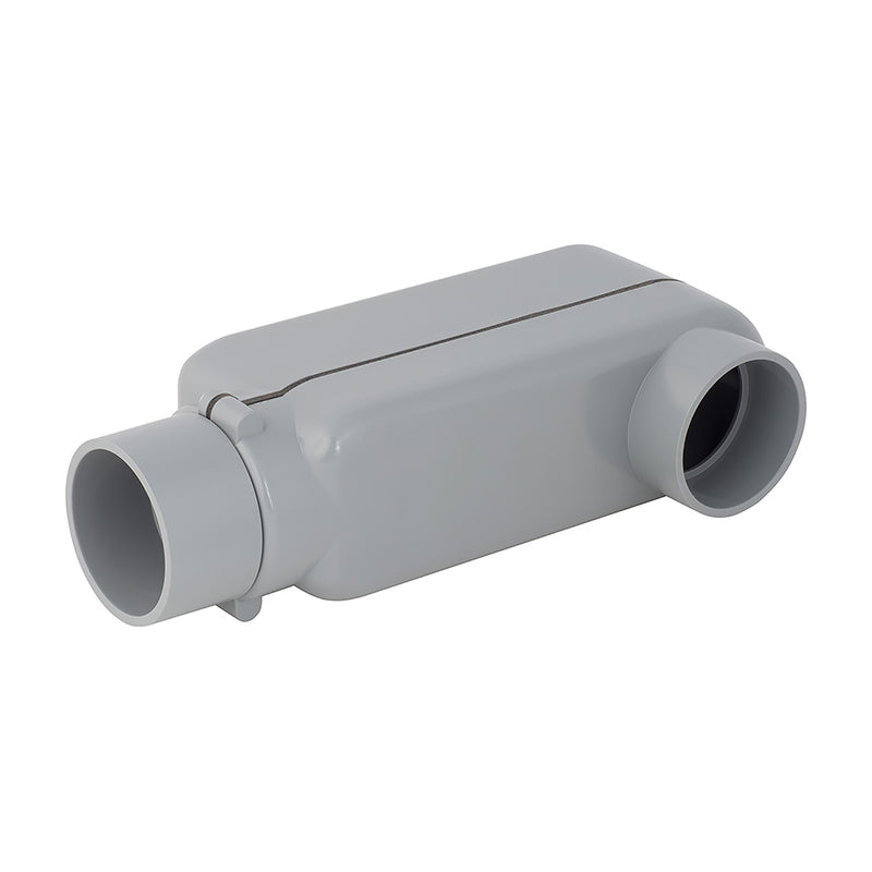 Madison Electric 2 in. D PVC Service Entrance For NM