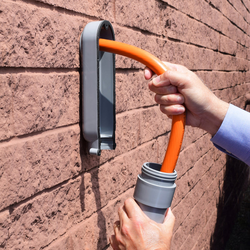 Madison Electric 2 in. D PVC Service Entrance For NM