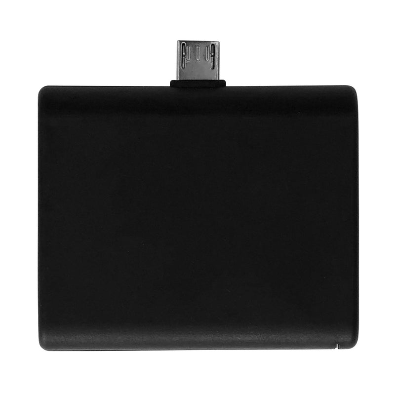 Zorbitz Pop Charger Disposable Emergency Cell Phone Charger
