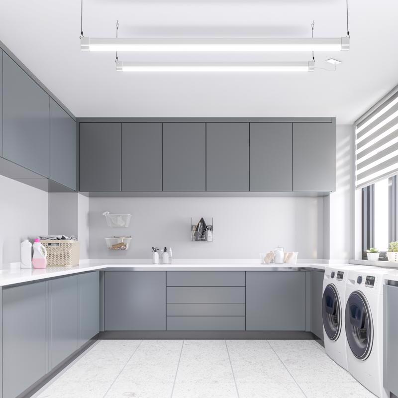 Feit SHOP 36 in. 1-Light each 30 W LED Utility Light