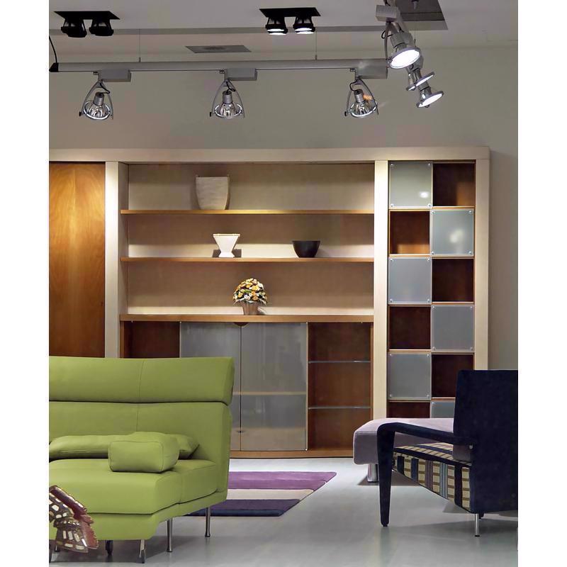Feit BR40 E26 (Medium) LED Bulb Daylight 65 Watt Equivalence 2 pk