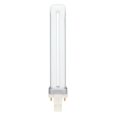 Westinghouse 13 W TT 7.19 in. L CFL Bulb Warm White Tubular 2700 K