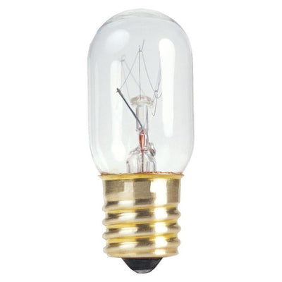 Westinghouse 25 W T7 Specialty Incandescent Bulb E17 (Intermediate) Warm White