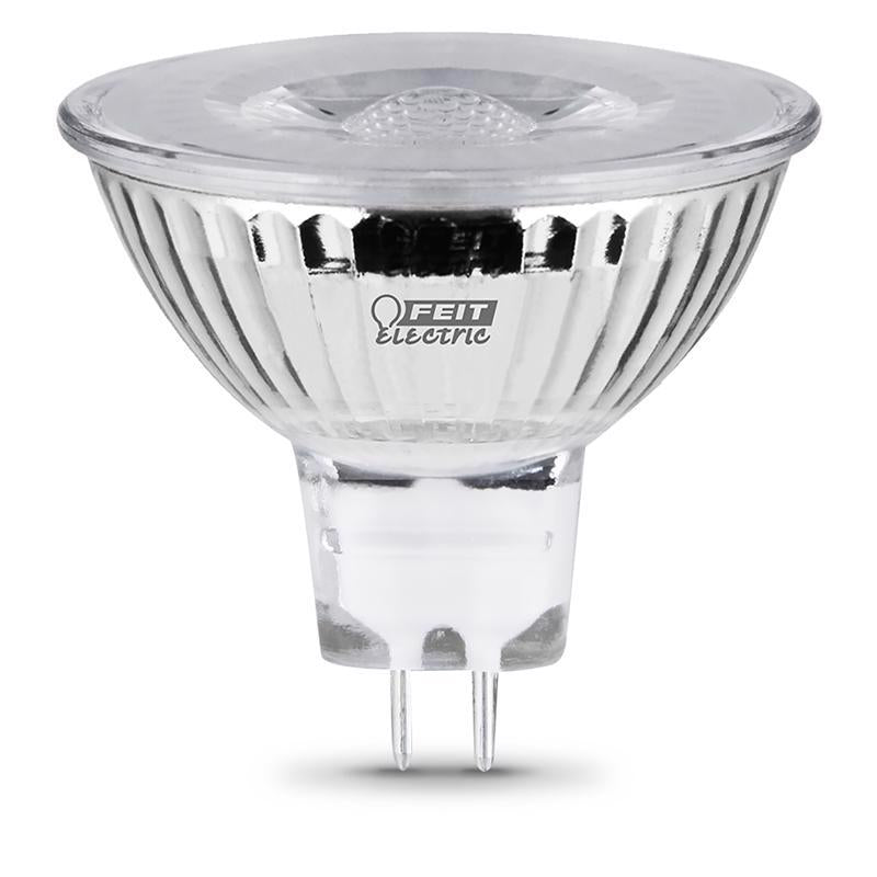 Feit Enhance MR16 GU5.3 LED Bulb Daylight 35 Watt Equivalence