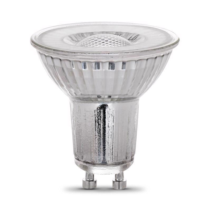 Feit Enhance MR16 GU10 LED Bulb Daylight 35 Watt Equivalence