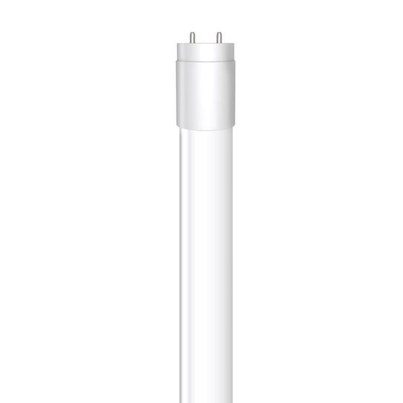 Feit Plug & Play T8 and T12 Cool White 35.7 in. G13 Linear LED Bulb 12 Watt Equivalence