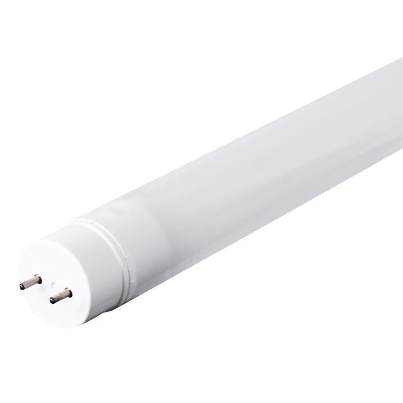 Feit T12 Warm White 48 in. G13 Linear LED Bulb 40 Watt Equivalence 2 pk