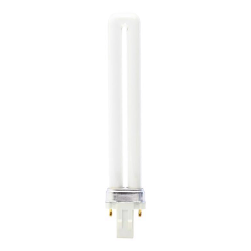 Feit Legacy Bulbs 13 W PL 1.3 in. D X 7 in. L CFL Bulb Soft White Specialty 2700 K