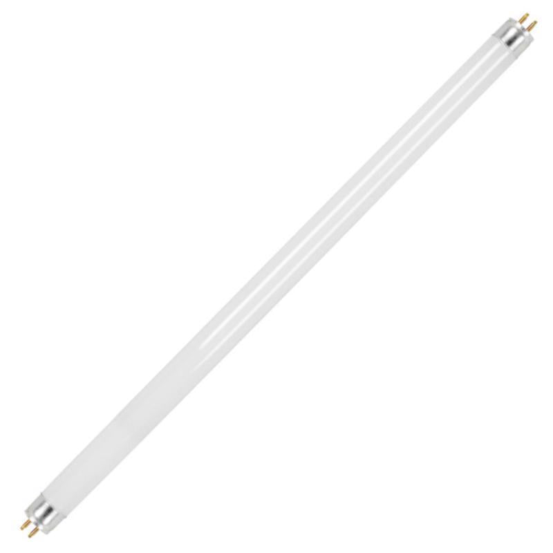 Feit Legacy Bulbs 8 W T5 0.63 in. D X 12 in. L Fluorescent Bulb Cool White Linear 4100 K