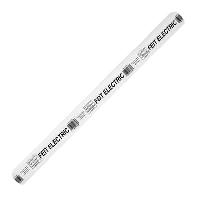 Feit Legacy Bulbs 6 W T5 0.63 in. D X 9 in. L Fluorescent Bulb Cool White Linear 4100 K