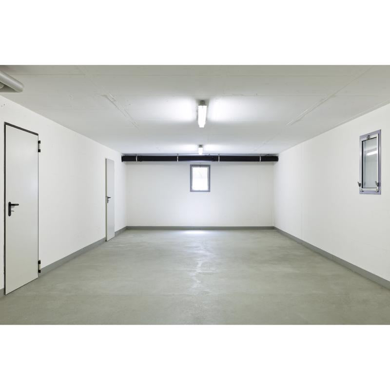 Feit Plug & Play T12 Daylight 48 in. G13 (Medium Bi-Pin) Linear LED Bulb 40 Watt Equivalence 2 pk