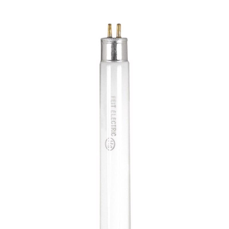 Feit Legacy Bulbs 13 W T5 0.7 in. D X 20.9 in. L Fluorescent Bulb Cool White Linear 4100 K
