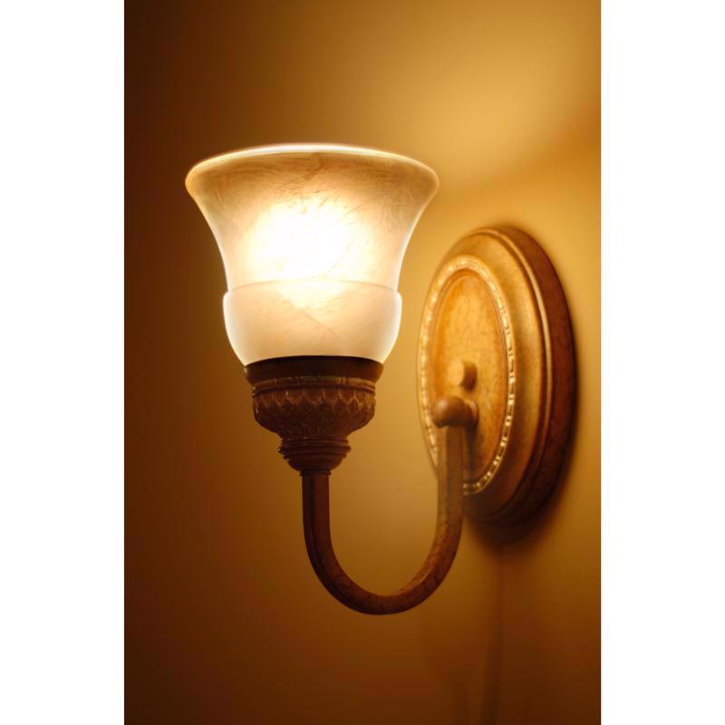 Feit A19 E26 (Medium) LED Bulb Bright White 100 Watt Equivalence 6 pk