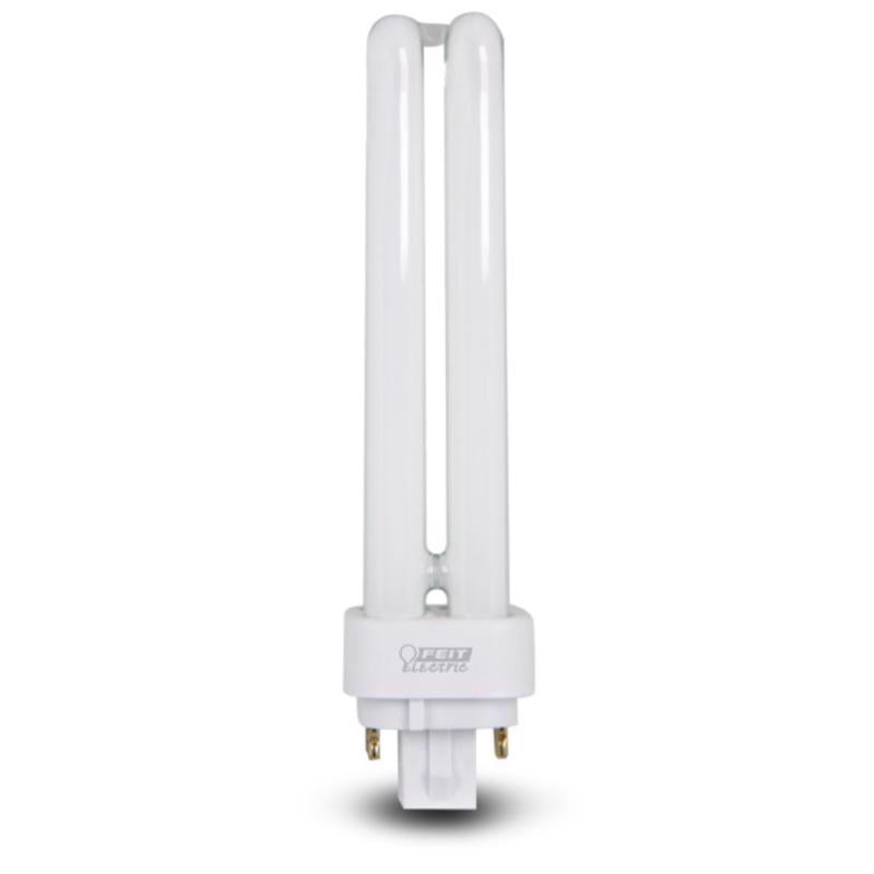 Feit Legacy Bulbs 26 W PL 1.4 in. D X 6.4 in. L CFL Bulb Cool White Compact 4100 K