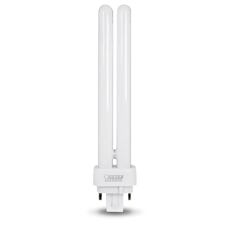 Feit Legacy Bulbs 26 W PL 1.4 in. D X 6.4 in. L CFL Bulb Cool White Compact 4100 K