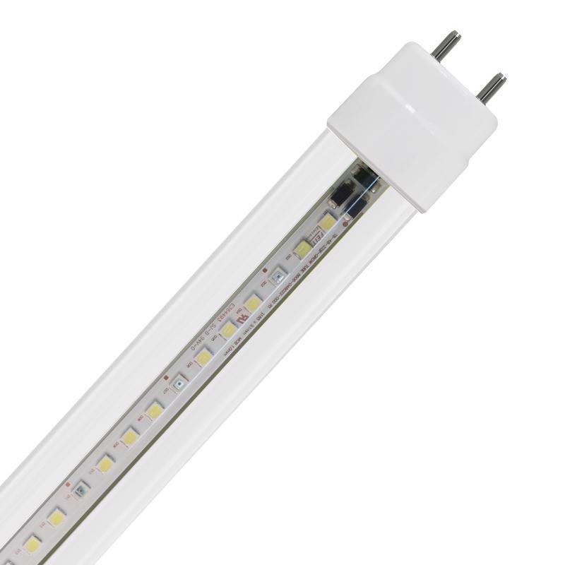 Feit Plug & Play T8 and T12 Blue 48 in. G13 Linear LED Bulb 20 Watt Equivalence