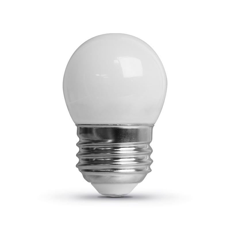 Feit S11 E26 (Medium) LED Bulb Soft White 7.5 Watt Equivalence