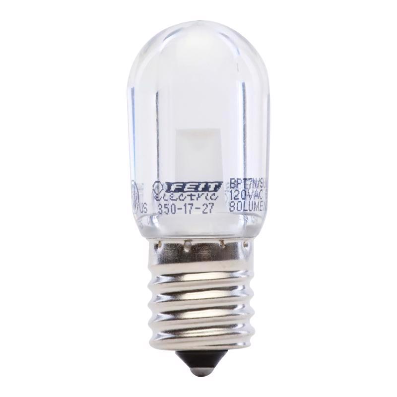 Feit T7 E17 (Intermediate) LED Bulb Warm White 15 Watt Equivalence