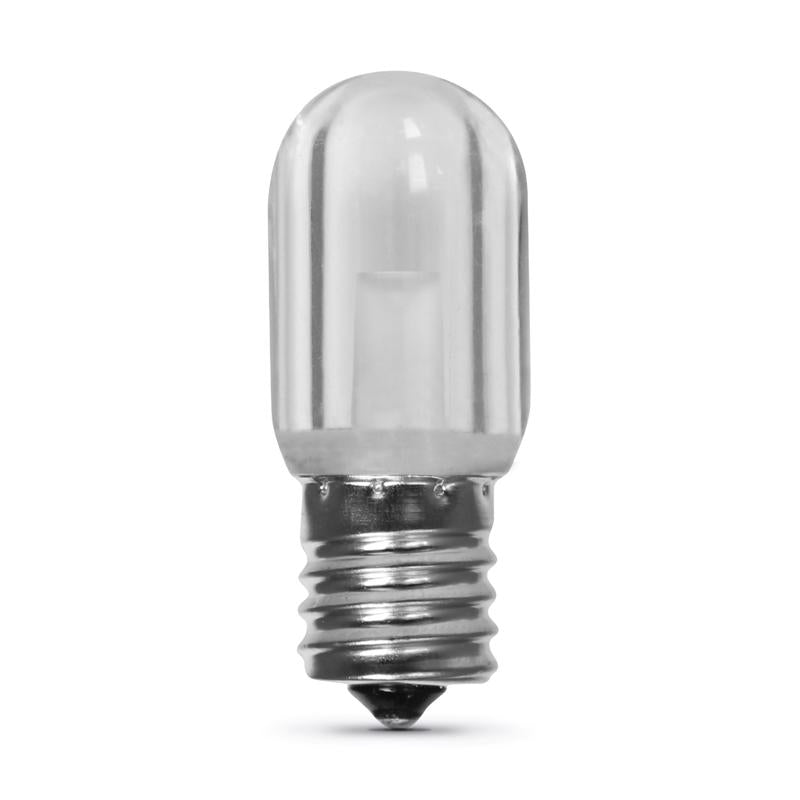 Feit T7 E17 (Intermediate) LED Bulb Warm White 15 Watt Equivalence
