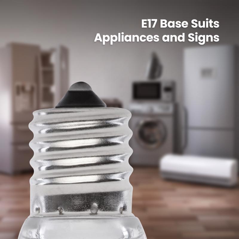 Feit T7 E17 (Intermediate) LED Bulb Warm White 15 Watt Equivalence