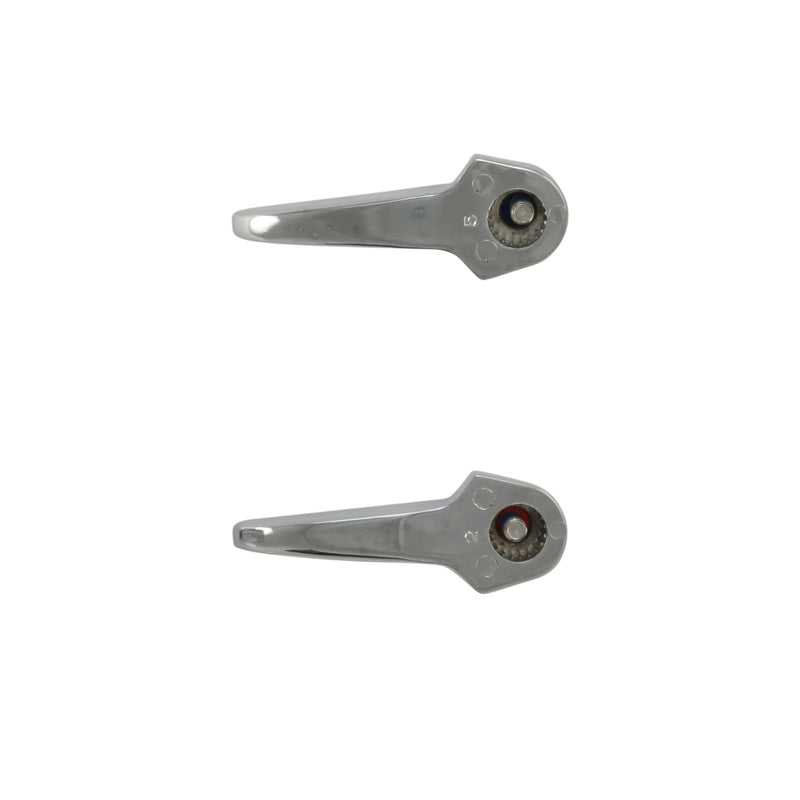 Danco For T&S Chrome Kitchen Faucet Handles