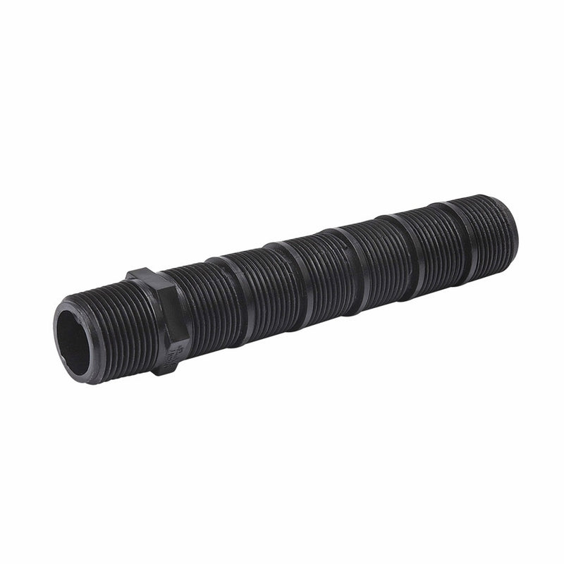 B&K 3/4 in. IPS each X 3/4 in. D IPS Poly 6 in. Sprinkler Cut-Off Riser