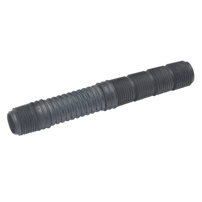 B&K 1/2 in. MIP each Plastic 6 in. Riser Extension
