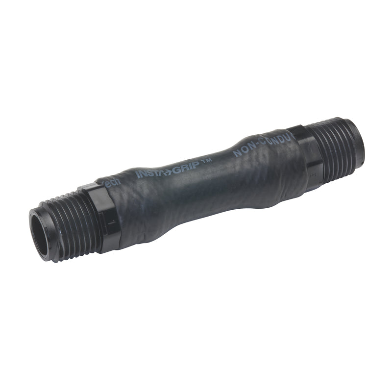 B&K 1/2 in. MPT X 1/2 in. D MPT Polyethylene 4 in. Sprinkler Cut-Off Riser