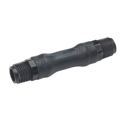 B&K 1/2 in. MPT X 1/2 in. D MPT Polyethylene 4 in. Sprinkler Cut-Off Riser