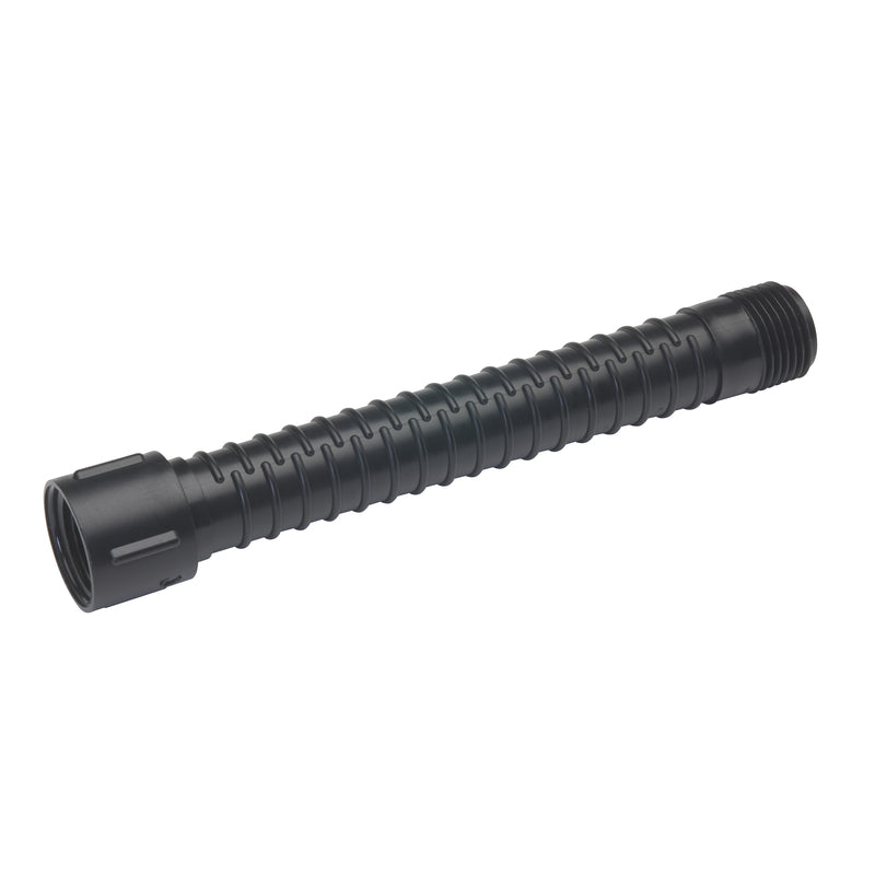 B&K Flexible 1/2 in. MPT X 1/2 in. D FPT Polyethylene 6 in. Sprinkler Cut-Off Riser