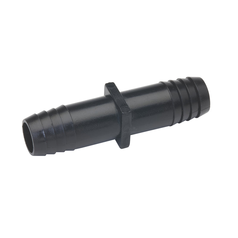 B&K 1/2 in. Barb each X 1/2 in. D Barb Poly Adapter