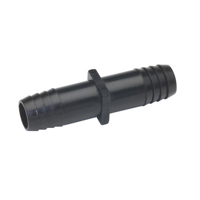 B&K 1/2 in. Barb each X 1/2 in. D Barb Poly Adapter