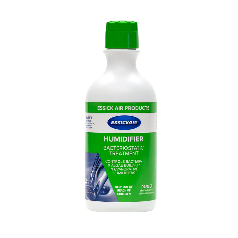 AIRCARE 32 oz Humidifier Bacteria Treatment